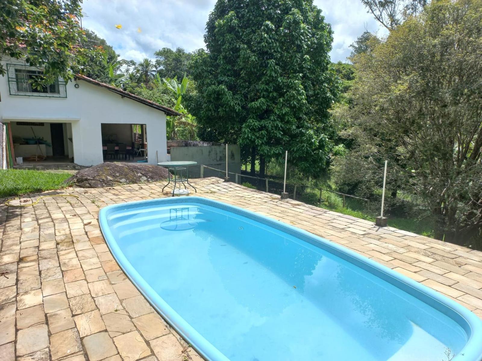 Sitio Das Pedras - Natureza E Tranquilidade Matias Barbosa Ngoại thất bức ảnh