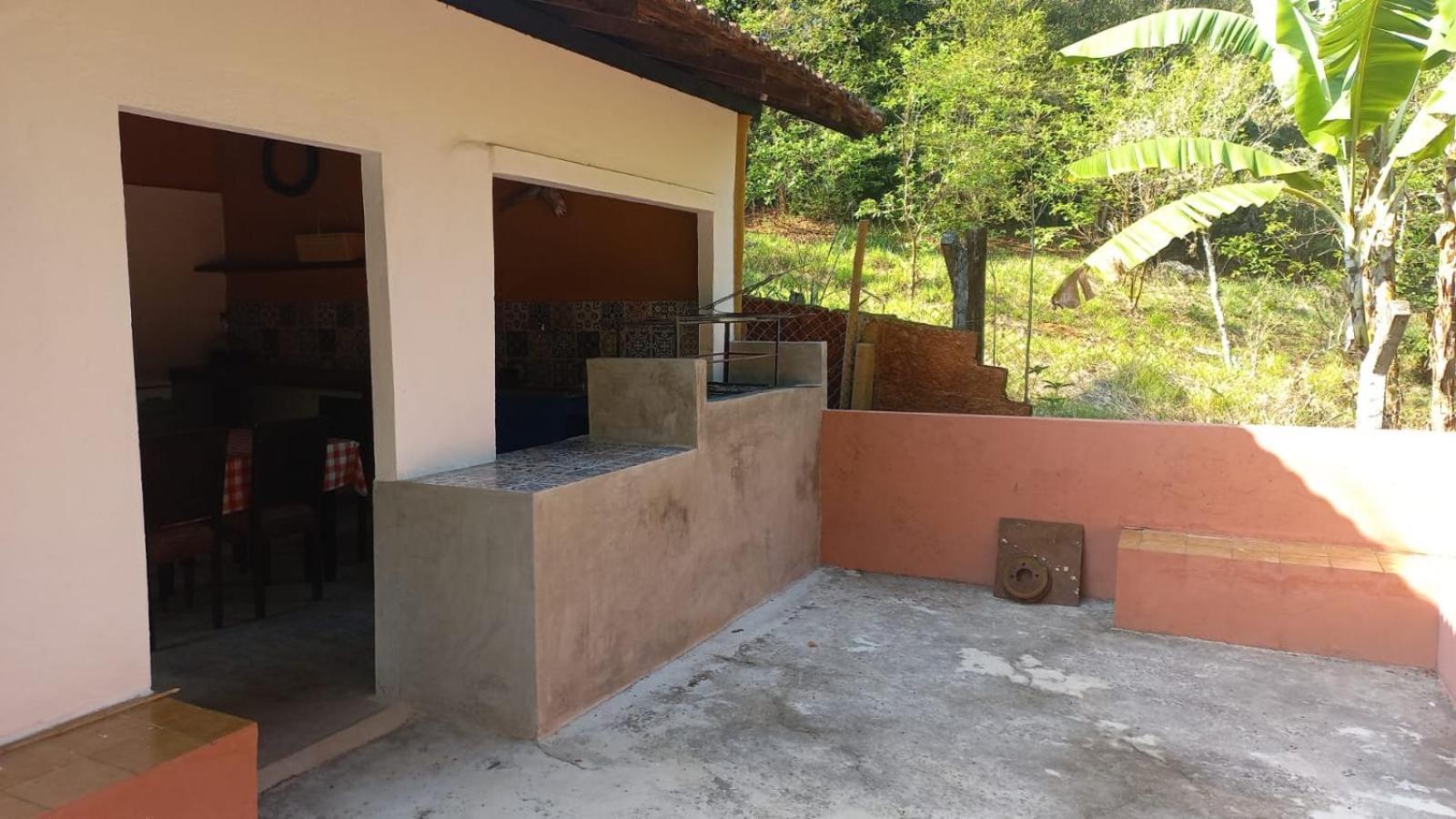 Sitio Das Pedras - Natureza E Tranquilidade Matias Barbosa Ngoại thất bức ảnh