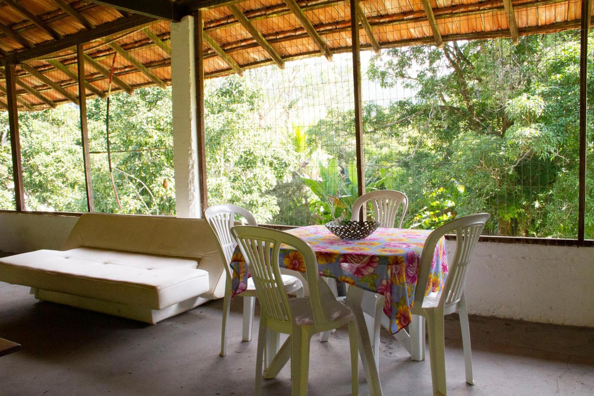 Sitio Das Pedras - Natureza E Tranquilidade Matias Barbosa Ngoại thất bức ảnh