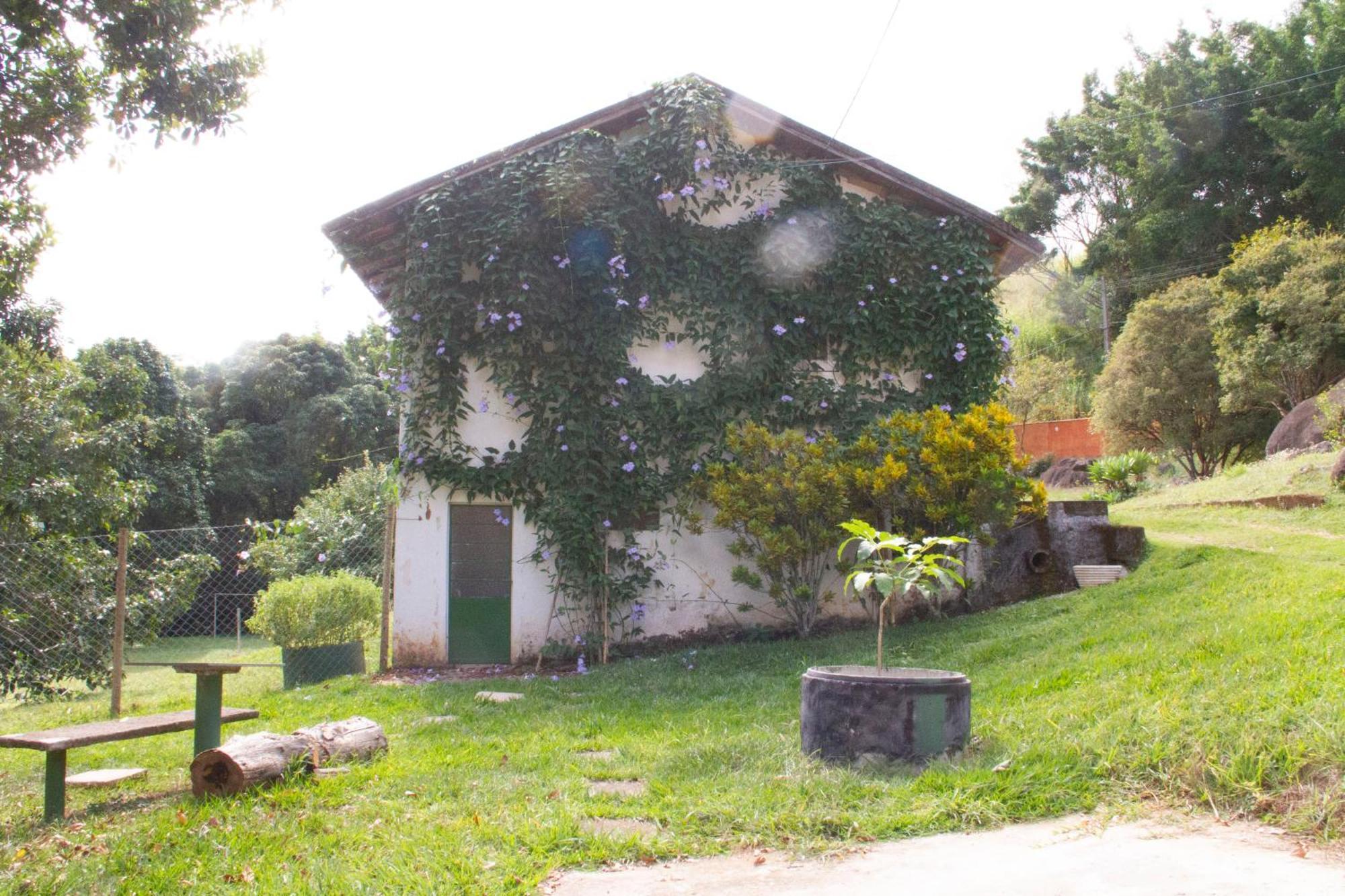 Sitio Das Pedras - Natureza E Tranquilidade Matias Barbosa Ngoại thất bức ảnh