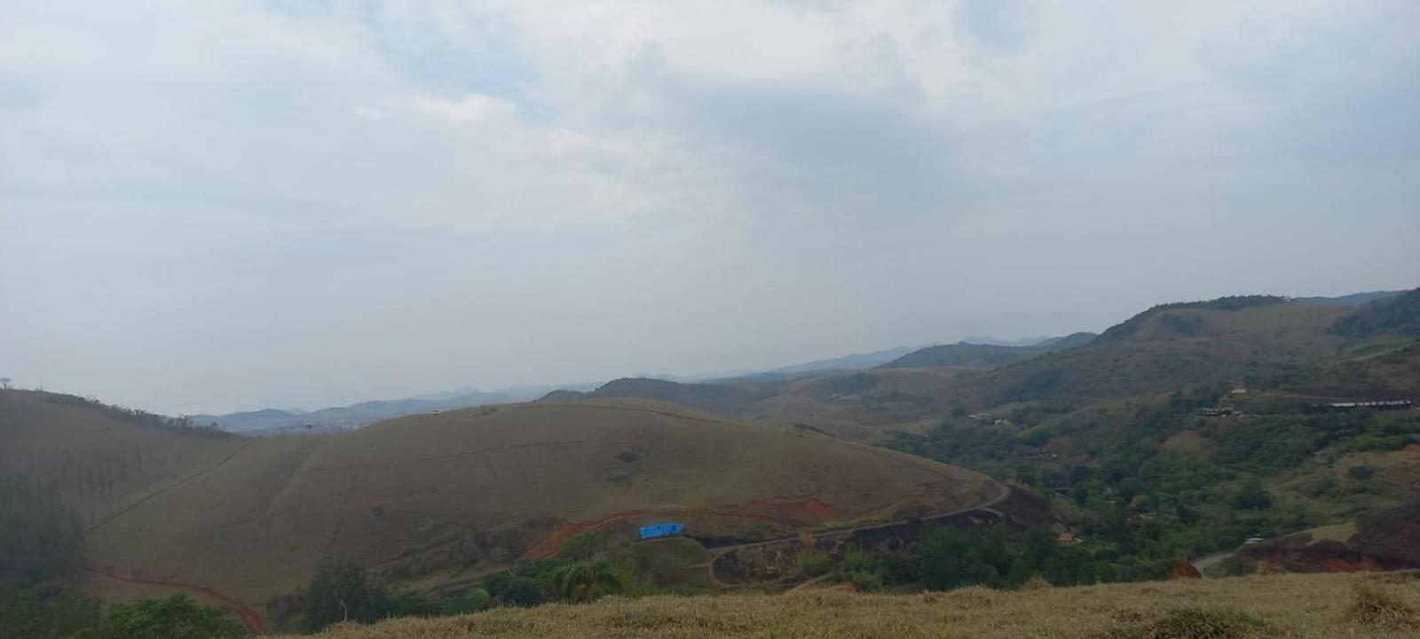 Sitio Das Pedras - Natureza E Tranquilidade Matias Barbosa Ngoại thất bức ảnh