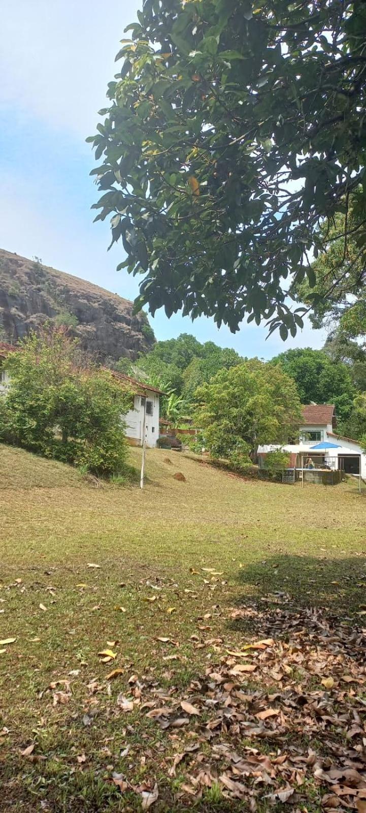 Sitio Das Pedras - Natureza E Tranquilidade Matias Barbosa Ngoại thất bức ảnh
